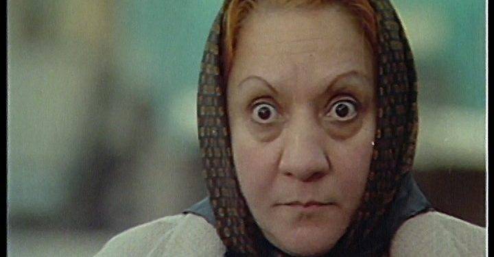 Hababam Sınıfı’nın Hafize Ana’sıydı! Adile Naşit’in kökenini öğrenince çok şaşıracaksınız! 8
